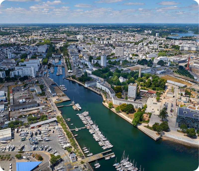 Ville de lorient